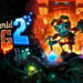 SteamWorld Dig 2 gratis