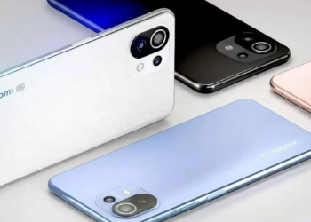 Xiaomi 11 Lite 5G NE vs Realme GT Master Edition