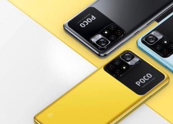 Xiaomi POCO M4 Pro 5G vs Xiaomi POCO X3 Pro