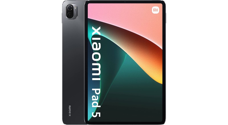 Tablet de Xiaomi en promoción en AliExpress