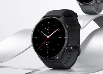 Amazfit GTR 3: El primer smartwatch que puede durar hasta 35 días con una sola carga