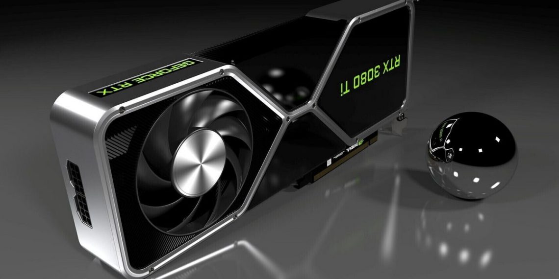 [Análisis-Review] NVIDIA GeForce RTX 3080 Ti: La reina de los juegos 4K