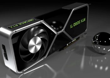 [Análisis-Review] NVIDIA GeForce RTX 3080 Ti: La reina de los juegos 4K