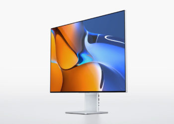 [Análisis-Review] Huawei MateView: un monitor que se ve impresionante y se muestra maravillosamente