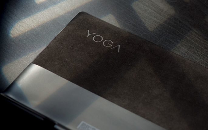 Lenovo Yoga Tab 13