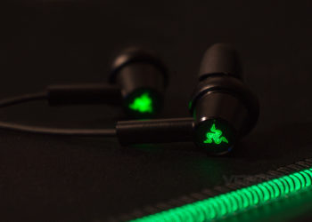 [Análisis-Review] Razer Hammerhead Type C ANC: Tipo C, reducción activa de ruido y luz de fondo