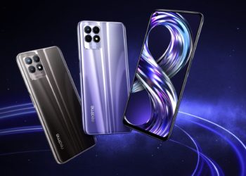 [Análisis-Review] Realme 8i: Características y precio. Un smartphone con una cámara de 50 MP a un precio asequible