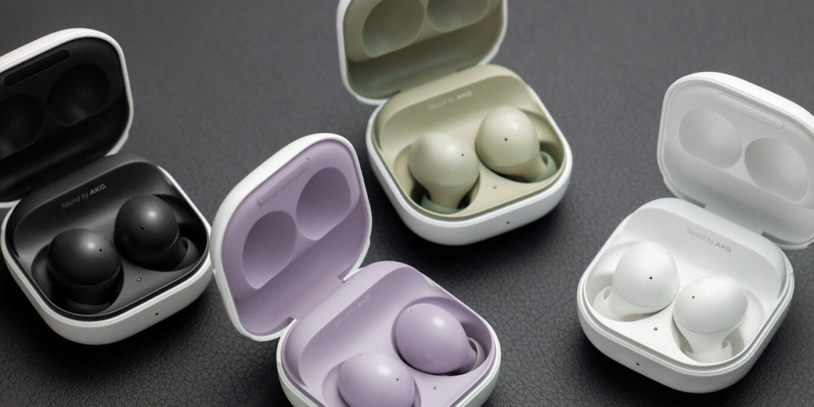 [Análisis-Review] Samsung Galaxy Buds 2: Características y precio