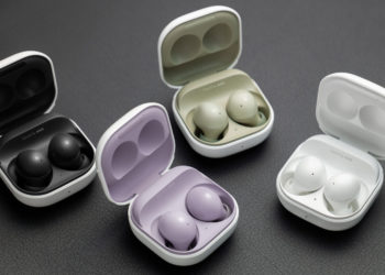 [Análisis-Review] Samsung Galaxy Buds 2: Características y precio