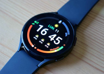 [Análisis-Review] Samsung Galaxy Watch4: Samsung vuelve a Google. Características y precio