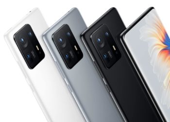 [Análisis-Review] Xiaomi Mix 4: Características y precio