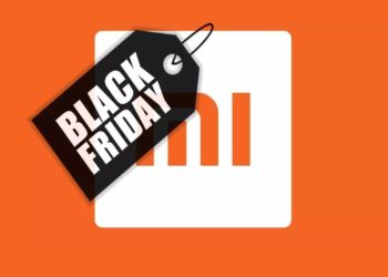 Black Friday Xiaomi