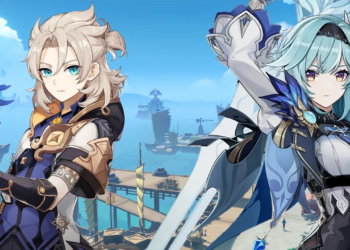 Genshin Impact 2.3: Fecha de lanzamiento y notas del parche