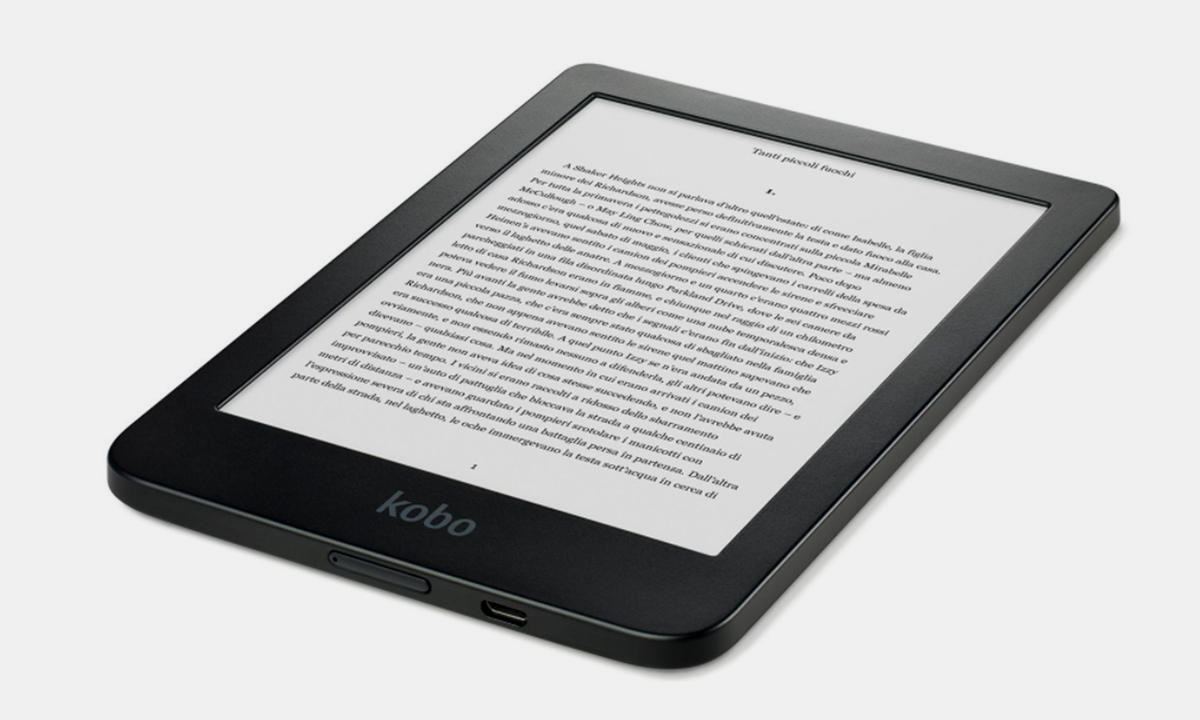 [AnálisisReview] Kobo Forma Características y precio