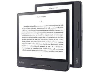 [Análisis-Review] Kobo Forma: Características, precio y comparaciones ¿El contrincante oficial de Kindle?