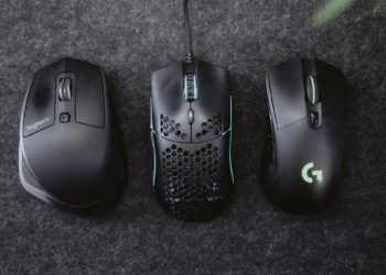 Los mejores ratones para juegos este 2021