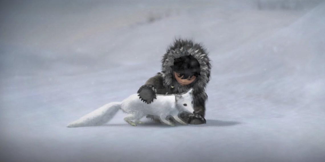 Never Alone GRATIS por tiempo limitado