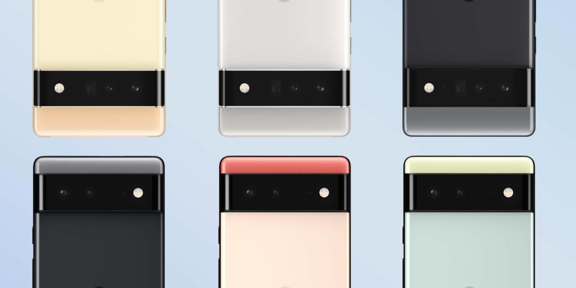 Google hizo trampa con la potencia Pixel 6 Pro: Estas son las medidas de carga reales