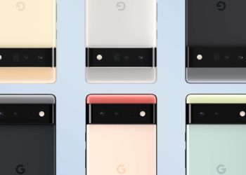 Google hizo trampa con la potencia Pixel 6 Pro: Estas son las medidas de carga reales