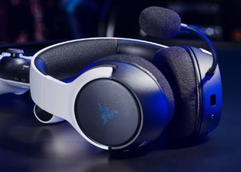 razer kaira pro PlayStation 5