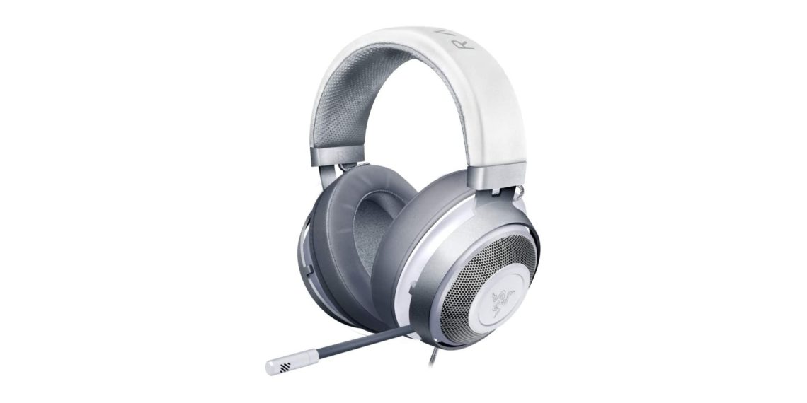 Auriculares Razer Kraken X Mercury