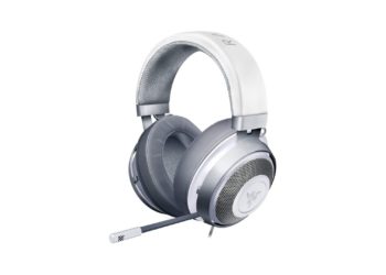 Auriculares Razer Kraken X Mercury