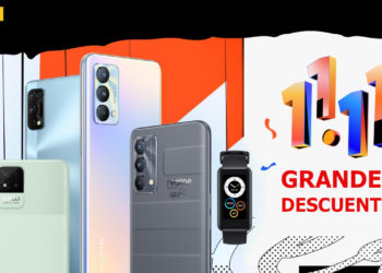 realme ofertas