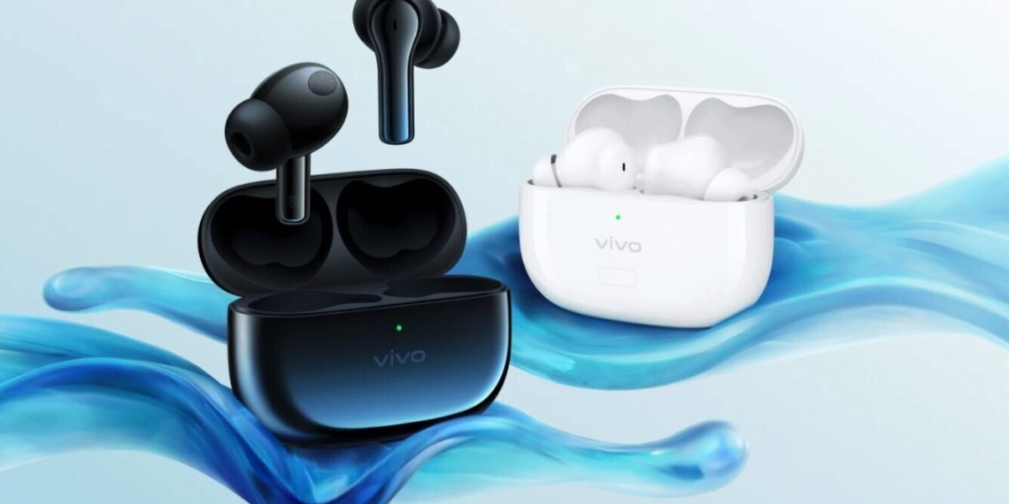 vivo TWS 2 ANC y TWS 2e. Te diremos cómo elegir el par adecuado para ti