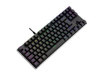 Teclado DeepCool KB500 TKL