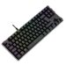 Teclado DeepCool KB500 TKL