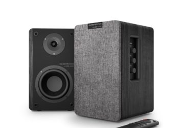 Energy Sistem Studio Monitor 4 Hi Fi, sonido profesional para tu casa