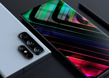 Samsung Galaxy S22 Ultra camara