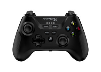 HyperX Clutch Wireless