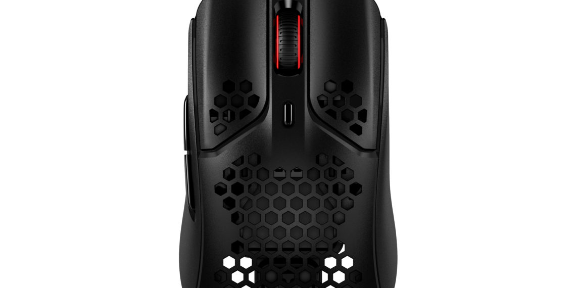 HyperX Pulsefire Haste