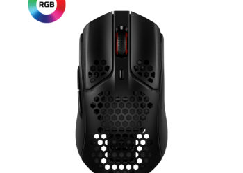 HyperX Pulsefire Haste