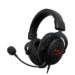 HyperX da a conocer los nuevos Auriculares HyperX Cloud Core DTS con sonido envolvente 7.1