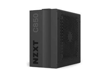 Fuente de poder NZXT C850
