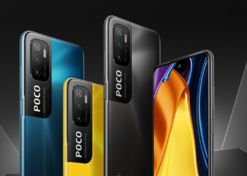 POCO M4 Pro 5G vs Redmi Note 9T 5G