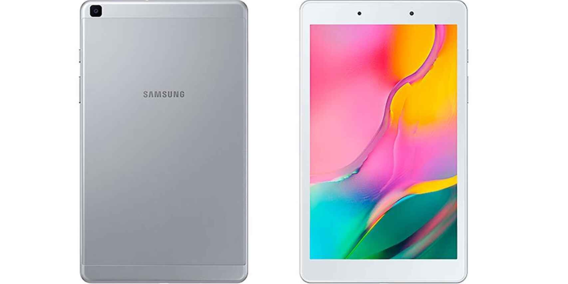 Samsung Galaxy Tab A8