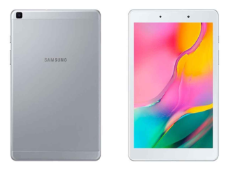 Samsung Galaxy Tab A8