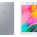 Samsung Galaxy Tab A8