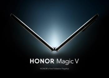 Honor Magic V