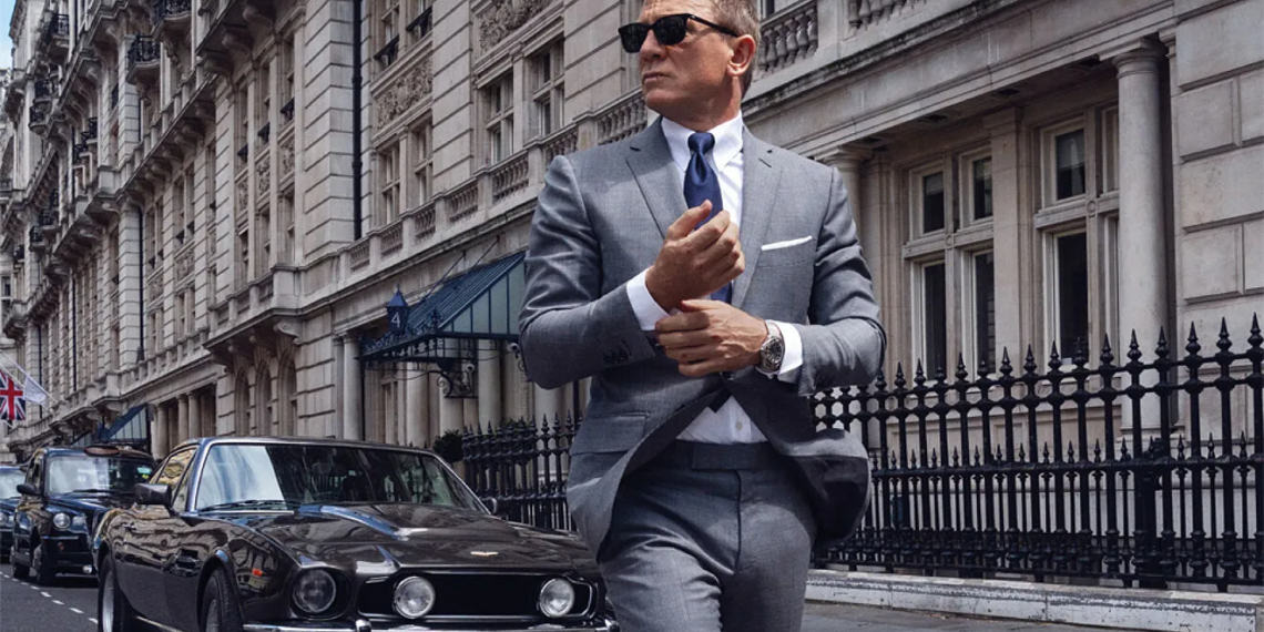 Sin tiempo para morir, final explicado