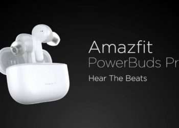 [Análisis-Review]  Amazfit PowerBuds Pro: Optimizando  el entrenamiento físico