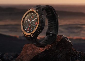 [Análisis-Review] Amazfit T-Rex Pro: Mares y montañas con asistente inteligente