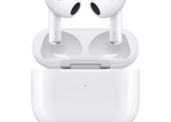 [Análisis-Review] Apple Airpods 3: Los populares auriculares de Apple se actualizan