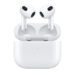[Análisis-Review] Apple Airpods 3: Los populares auriculares de Apple se actualizan