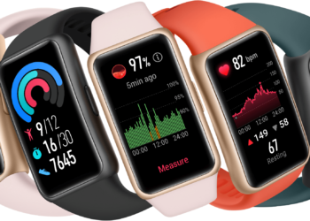 [Análisis-Review] Huawei Band 6: Pantalla AMOLED ampliada, Bluetooth 5.0 y 96 modos deportivos