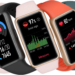[Análisis-Review] Huawei Band 6: Pantalla AMOLED ampliada, Bluetooth 5.0 y 96 modos deportivos