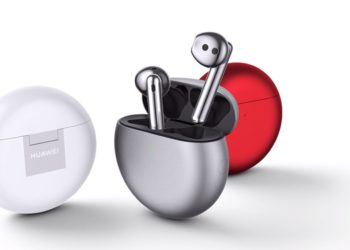 [Análisis-Review] Huawei FreeBuds 4: Un diseño clásico y un muy buen sonido